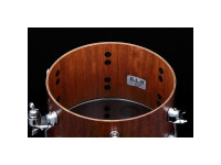 Tama LBU127-SBG S.L.P. 12x7 Mod Bubinga Snare Drum Tama LBU127-SBG S.L.P. 12x7 Mod Bubinga Snare Drum